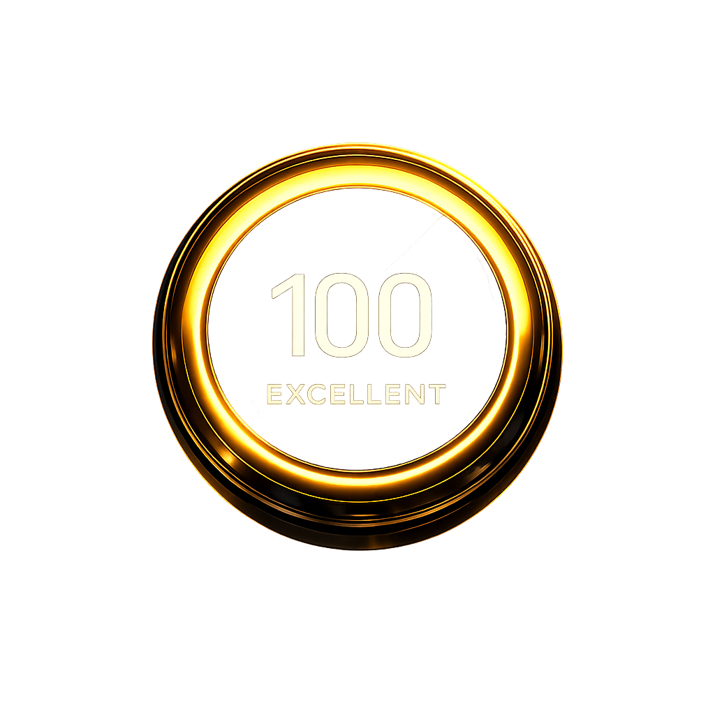 Visual for SEO Foundation & Implementation